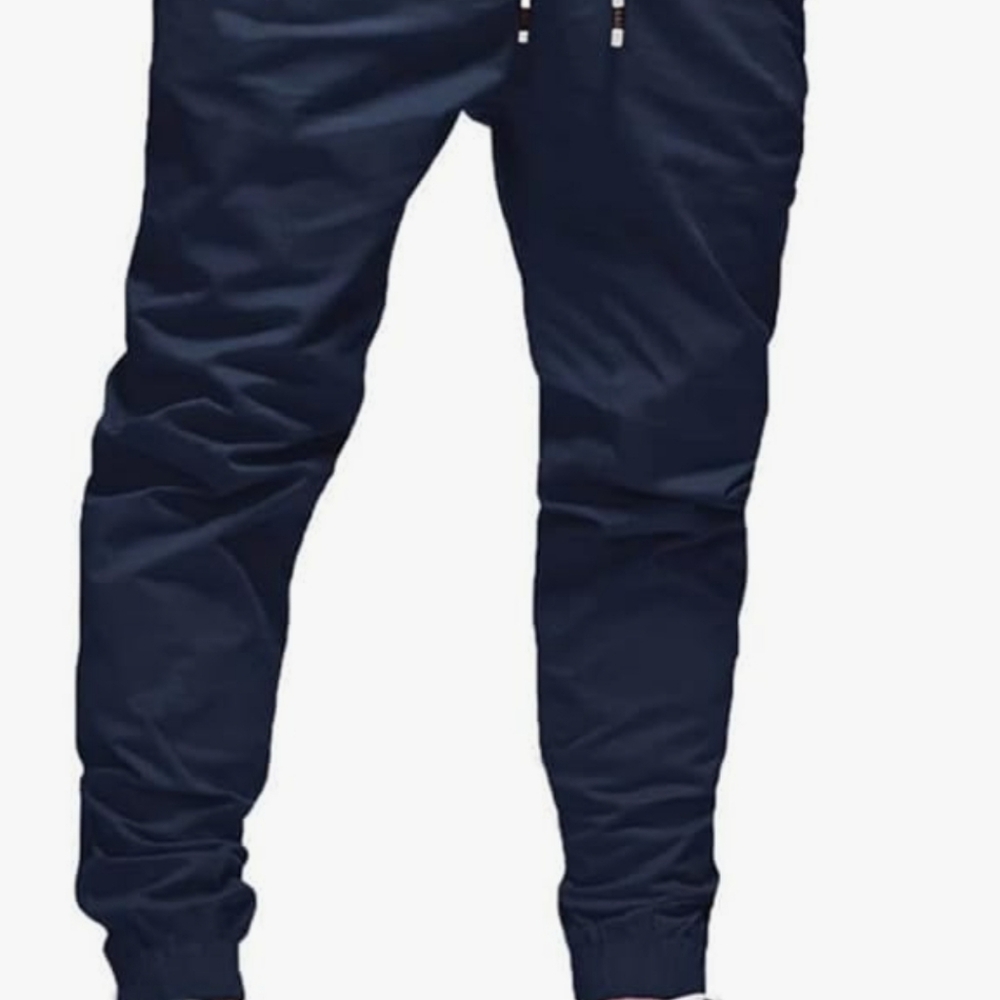 NWT Men's Joggers